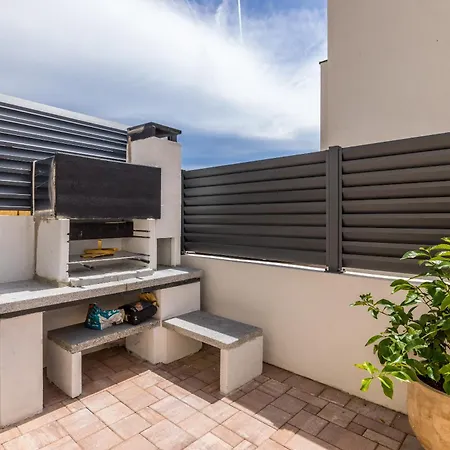 Villa Princess Vodice