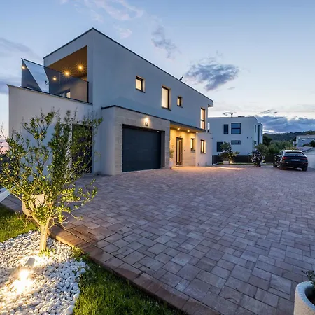 Villa Princess Vodice