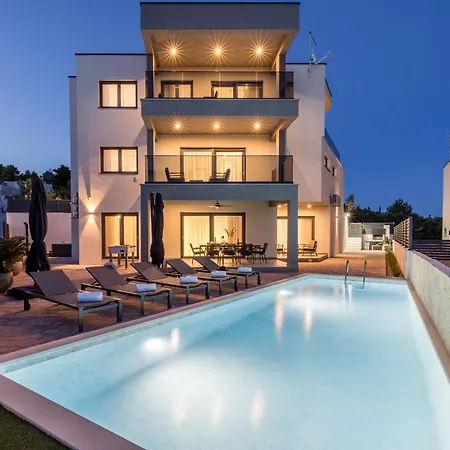 Princess Villa *