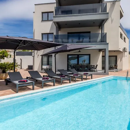 Princess Villa