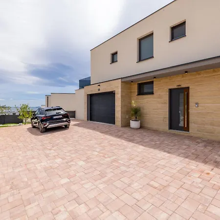 Villa Princess Vodice