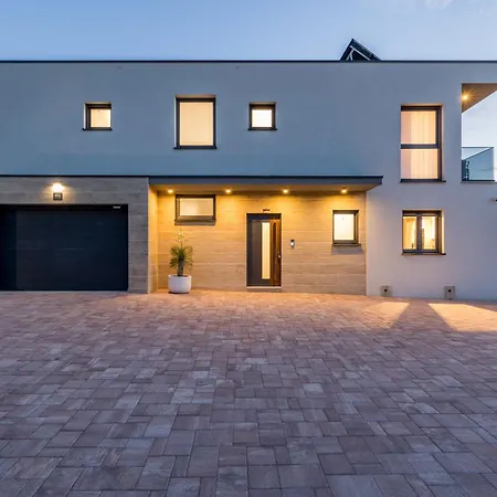 Princess Villa