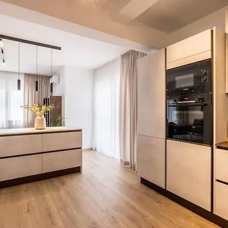 Villa Princess Vodice