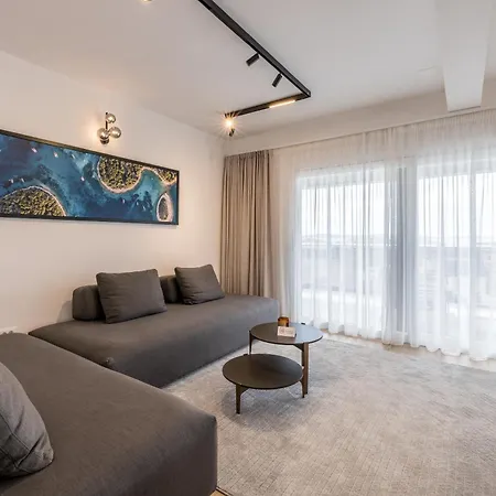 Villa Princess Vodice