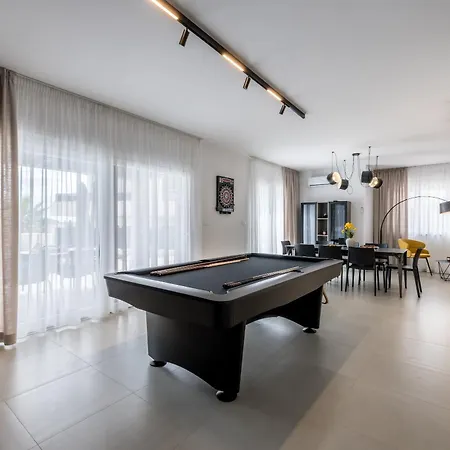 Villa Princess *