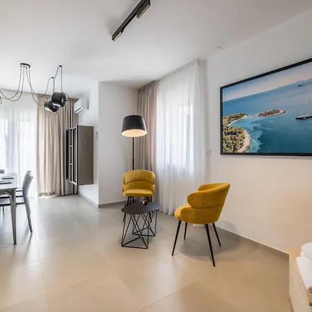Princess Villa Vodice