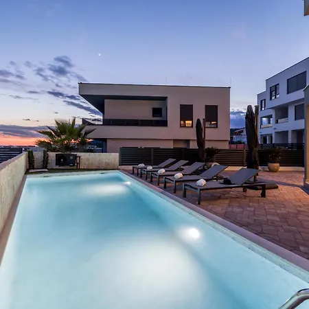 Princess Vodice