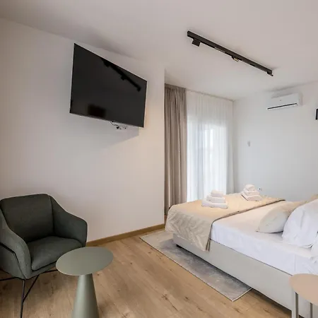 Villa Princess Vodice