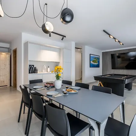 Villa Princess Vodice