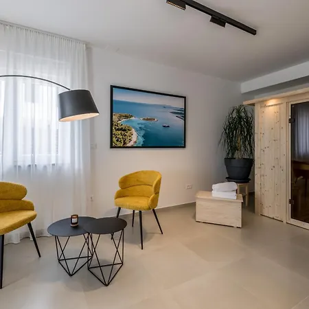 Villa Princess *