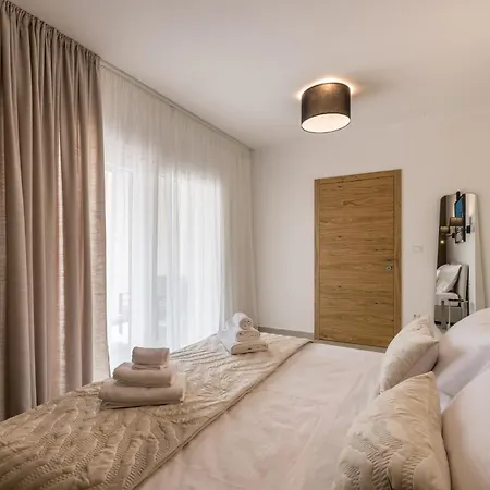 Villa Princess Vodice